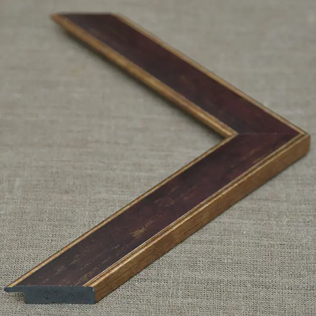 пластиковый багет 3415-02