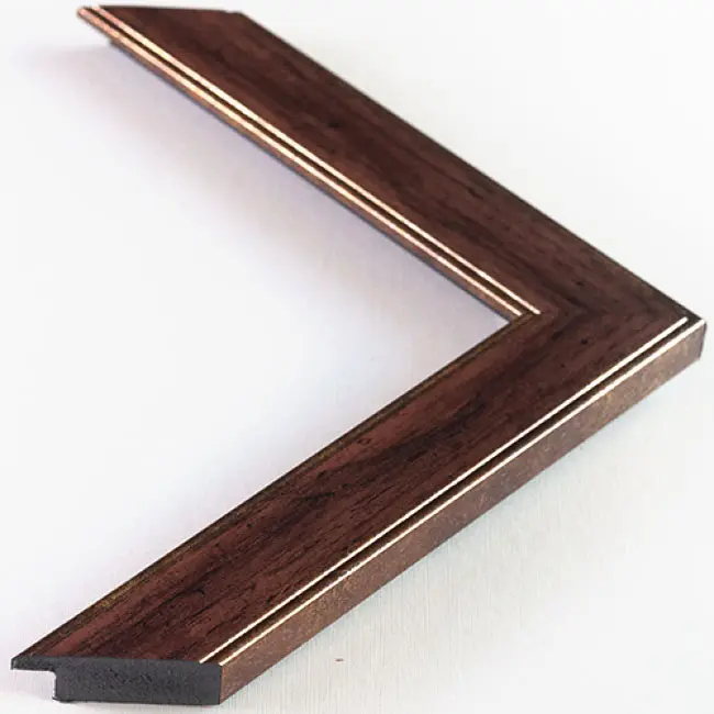 пластиковый багет 3415-06