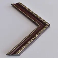 пластиковый багет 3422-174