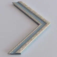 пластиковый багет 3422-235-K