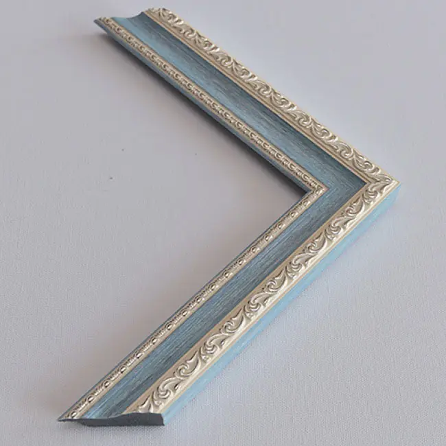 пластиковый багет 3422-235-K