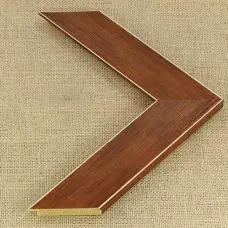 пластиковый багет 344-II-W1312