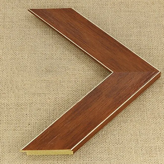 пластиковый багет 344-II-W1312