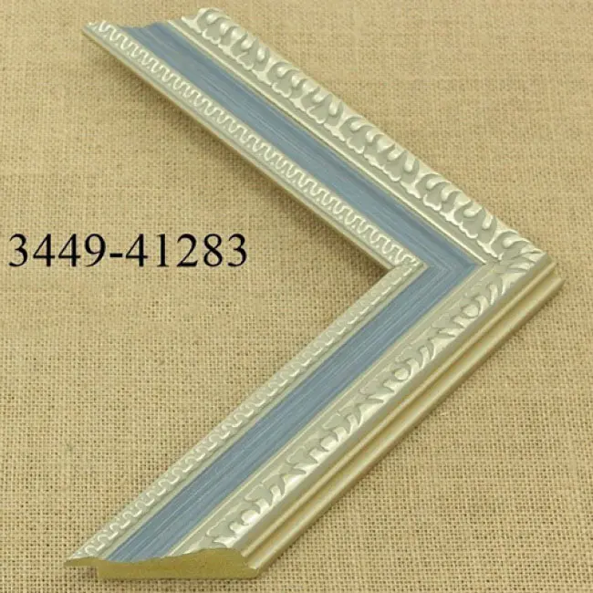 пластиковый багет 3449-41283