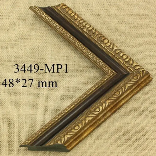 пластиковый багет 3449-MP1