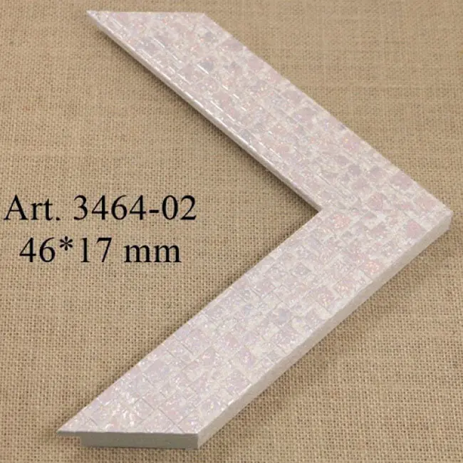 пластиковый багет 3464-02