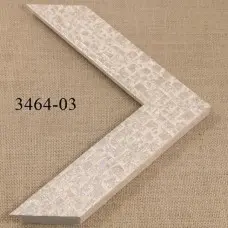 пластиковый багет 3464-03
