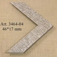 пластиковый багет 3464-04