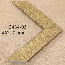 пластиковый багет 3464-05