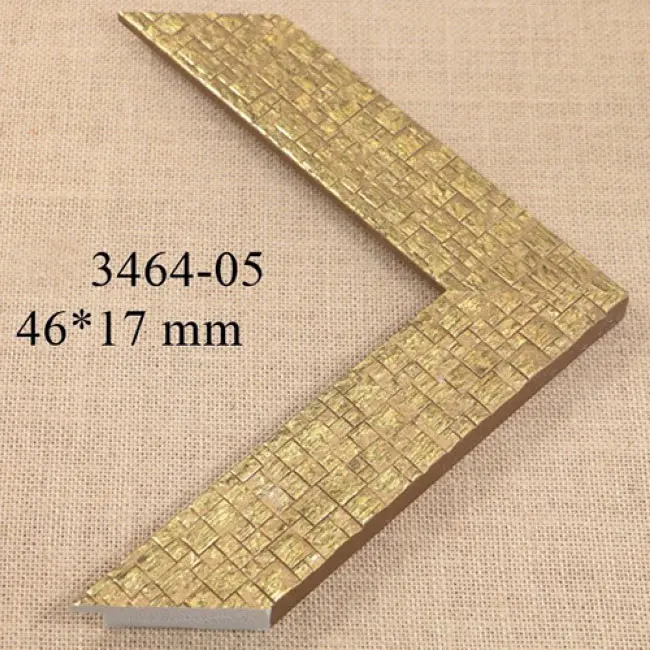 пластиковый багет 3464-05