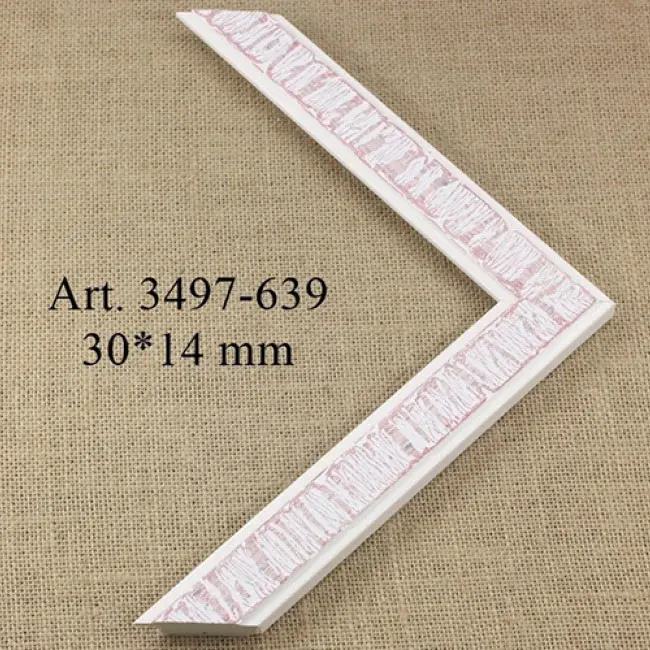 пластиковый багет 3497-639