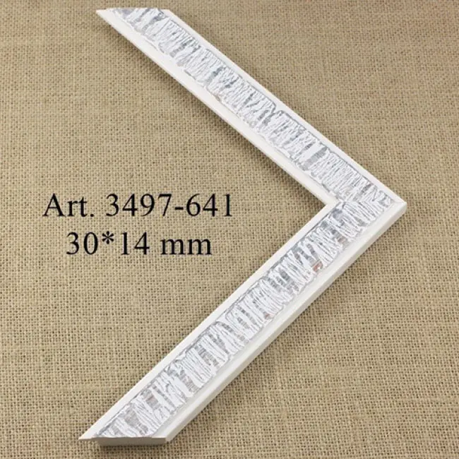пластиковый багет 3497-641