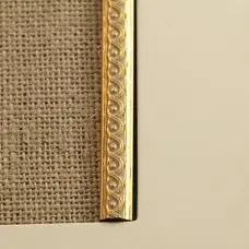 пластиковый багет 3515-EG