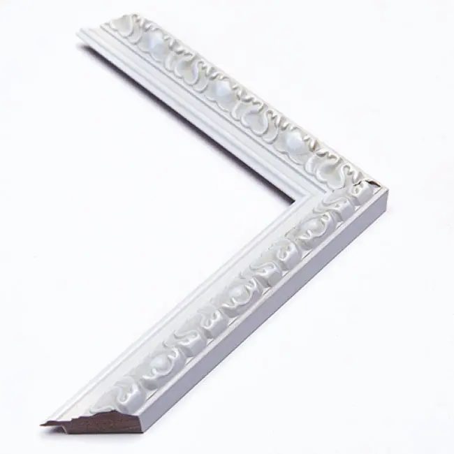 Расчет стоимости рамы из пластикового багета 3535-X63