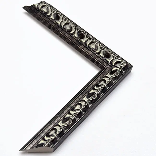 Расчет стоимости рамы из пластикового багета 3535-y63