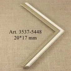 пластиковый багет 3537-5448