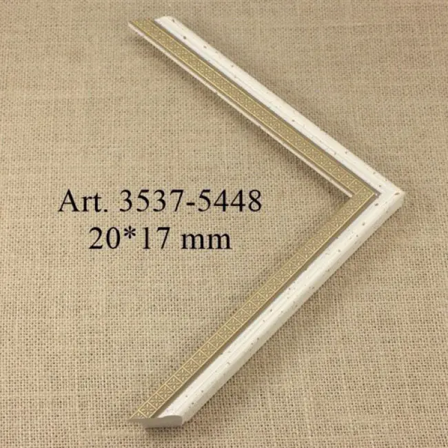 пластиковый багет 3537-5448