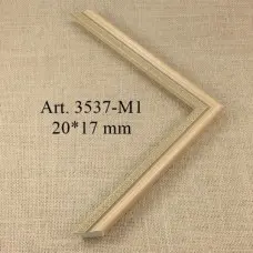 пластиковый багет 3537-M1