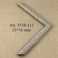 пластиковый багет 3538-113