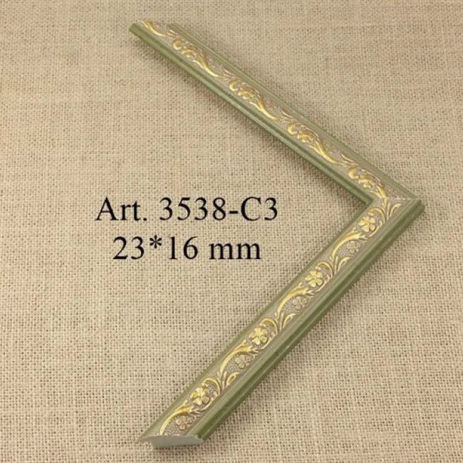пластиковый багет 3538-C3