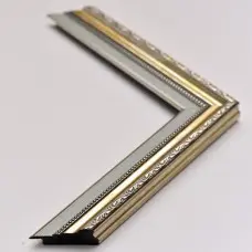 пластиковый багет 3624-04