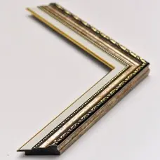 пластиковый багет 3624-09