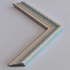 пластиковый багет 3624-235-K-S