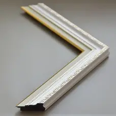 пластиковый багет 3624-54-g