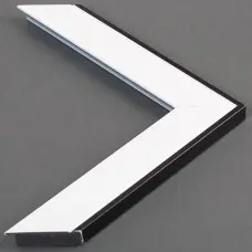 пластиковый багет 3715-101