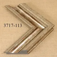 пластиковый багет 3717-113