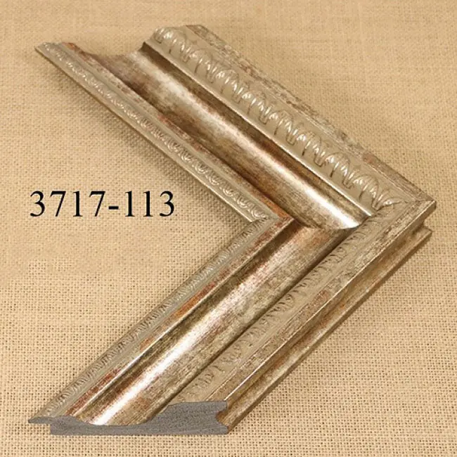 пластиковый багет 3717-113