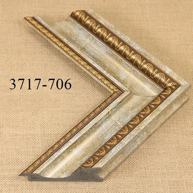 пластиковый багет 3717-706