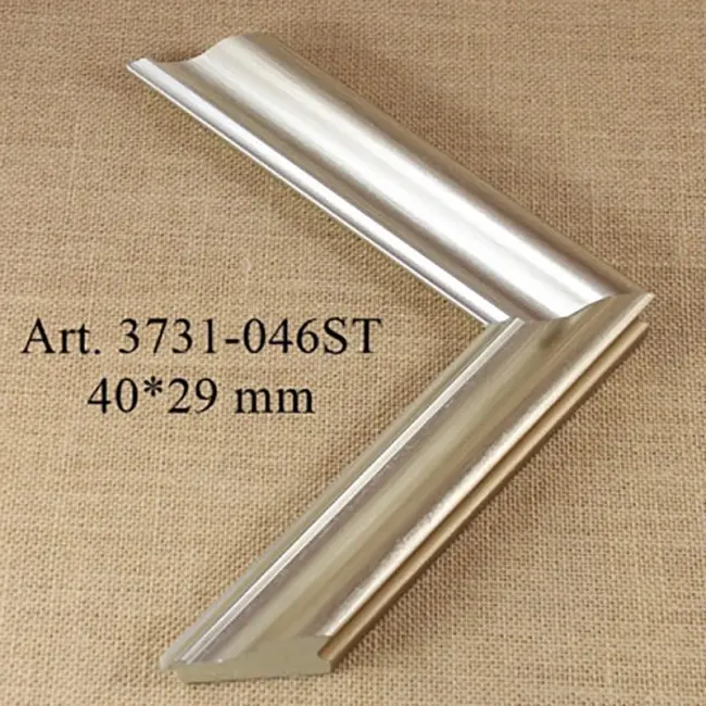 пластиковый багет 3731-046ST