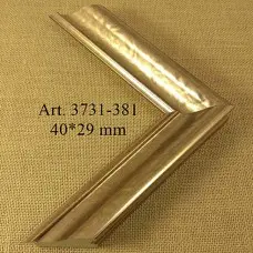 пластиковый багет 3731-381