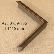 пластиковый багет 3759-335