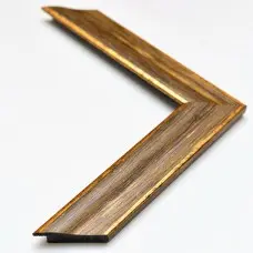 пластиковый багет 3816-207-1