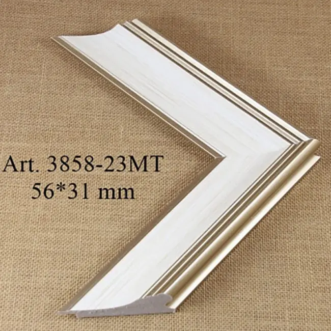 пластиковый багет 3858-23MT