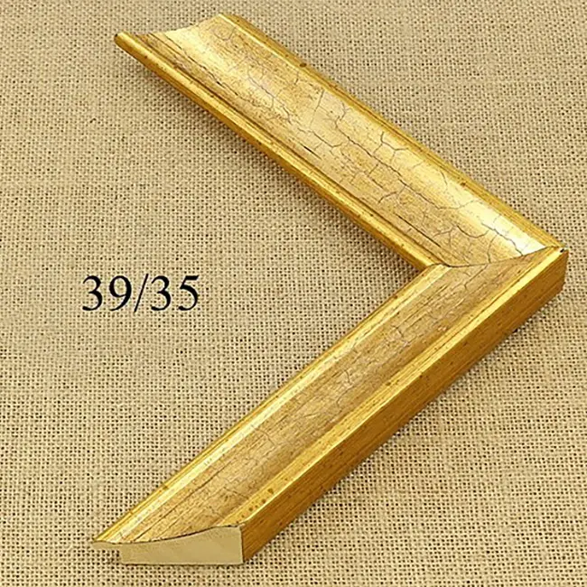 деревянный багет 39-35