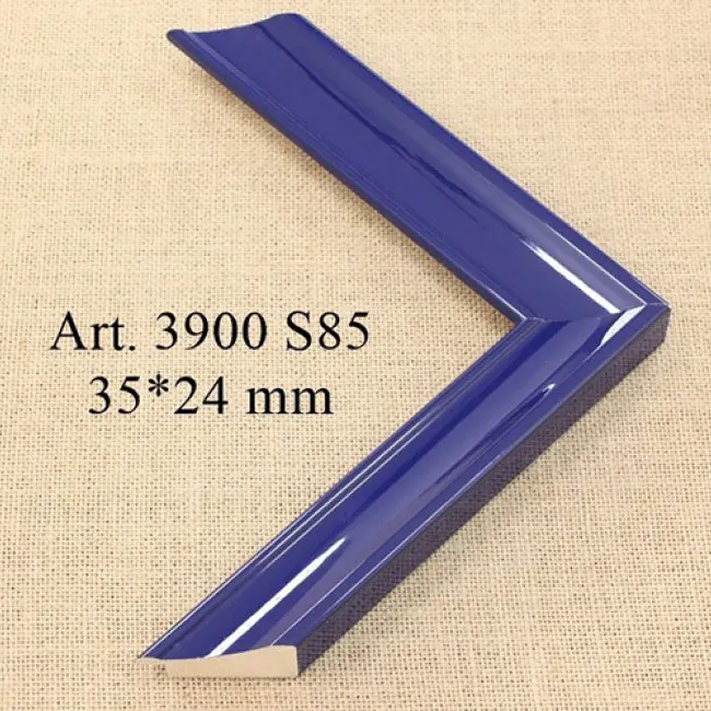 деревянный багет 3900-s85