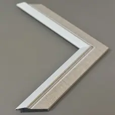 пластиковый багет 3918-328