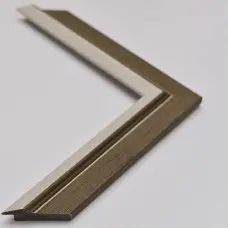 пластиковый багет 3918-345