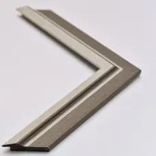 пластиковый багет 3918-348