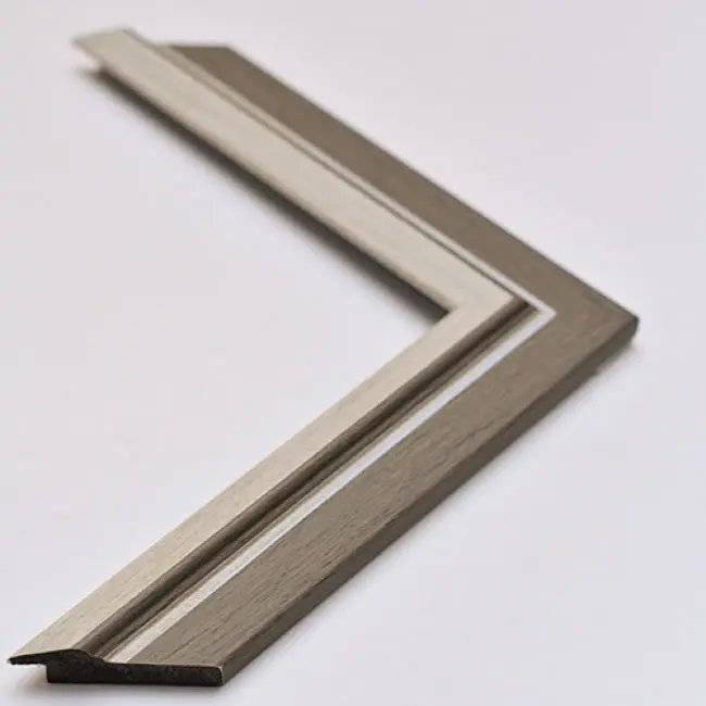 пластиковый багет 3918-348