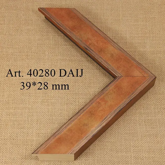 деревянный багет 40280-DAIJ