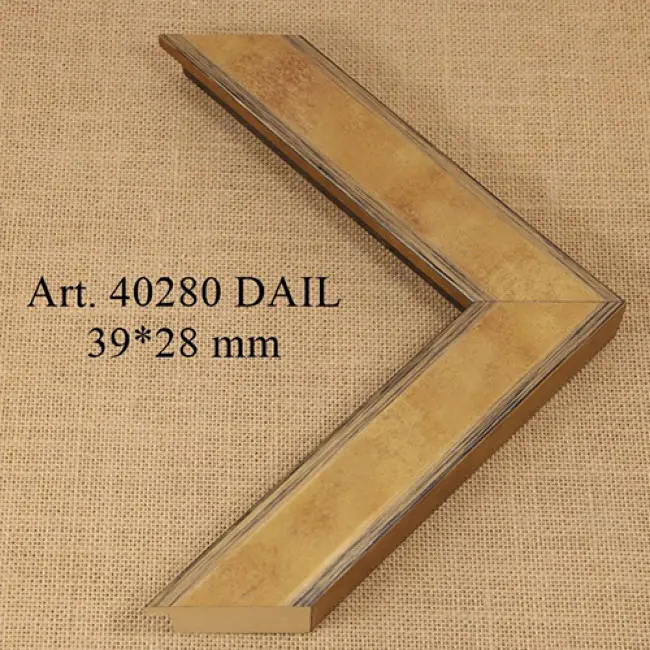 деревянный багет 40280-DAIL