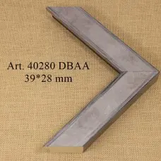 деревянный багет 40280-DBAA