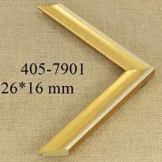 пластиковый багет 405-7901