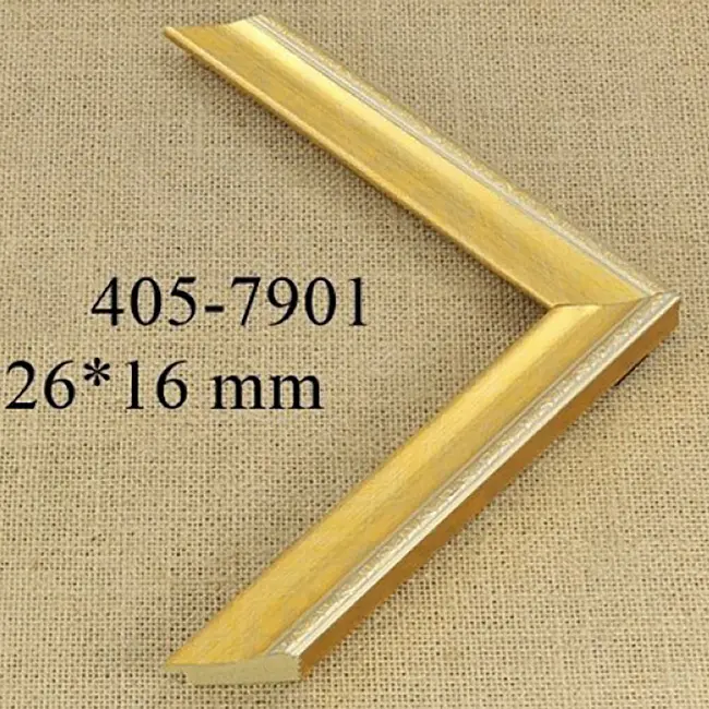 пластиковый багет 405-7901