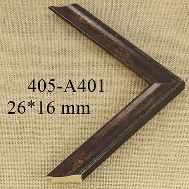 пластиковый багет 405-A401