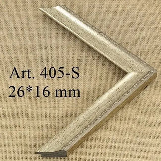 пластиковый багет 405-S